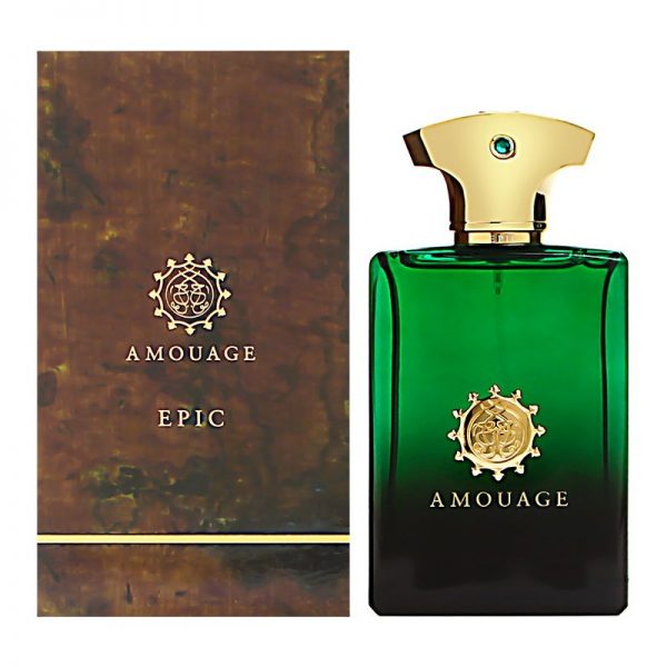 Amouage Epic man