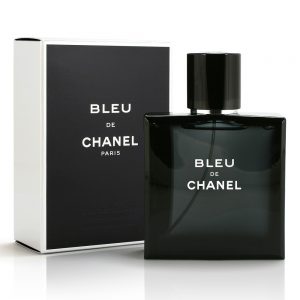 Chanel bleu de chanel edt 50ml