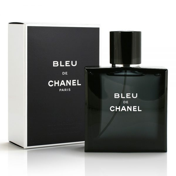 Chanel bleu de chanel edt – Kinperfume