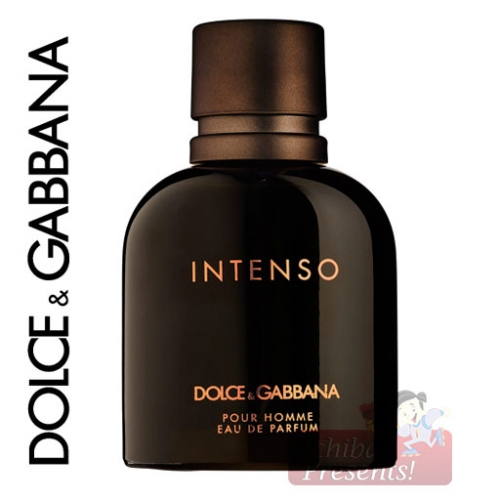 Dolce Gabbana Intenso edp – Kinperfume