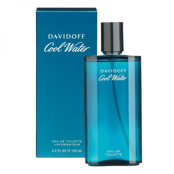 Davidoff Cool Water for men