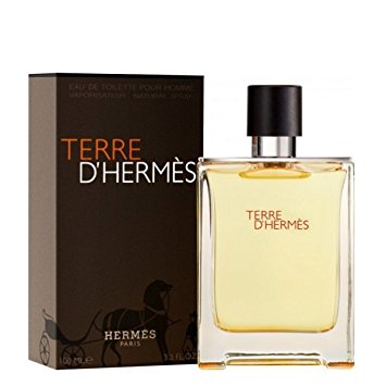 Hermes terre d’hermes edt