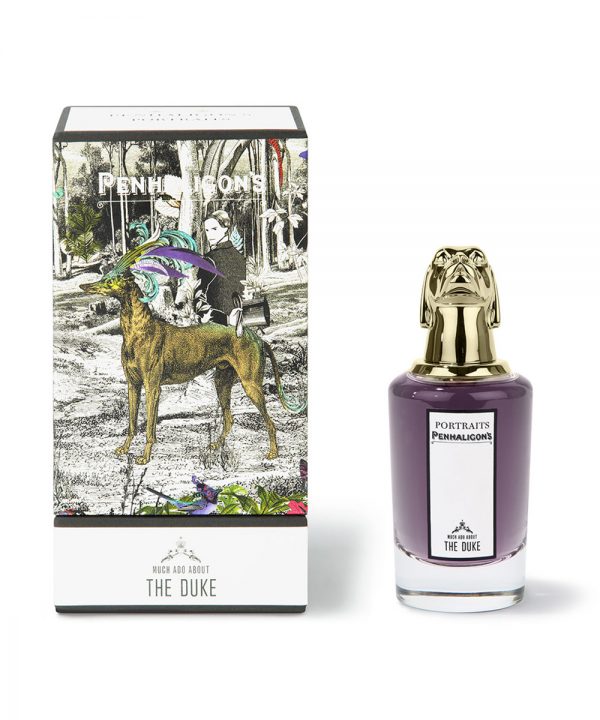 Penhaligon`s Much Ado About The Duke for men (chó)