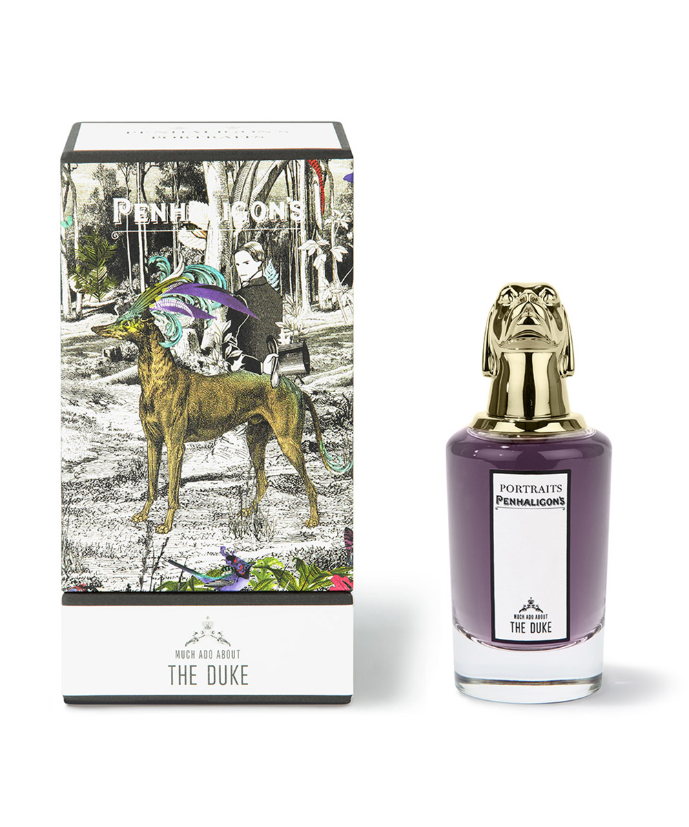 Penhaligon s Much Ado About The Duke for men (chó)