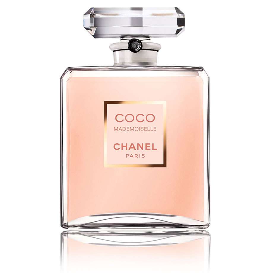 Chanel Coco Mademoiselle edp – Kinperfume