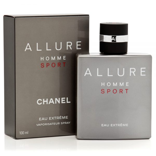 Chanel Allure homme sport extreme – Kinperfume