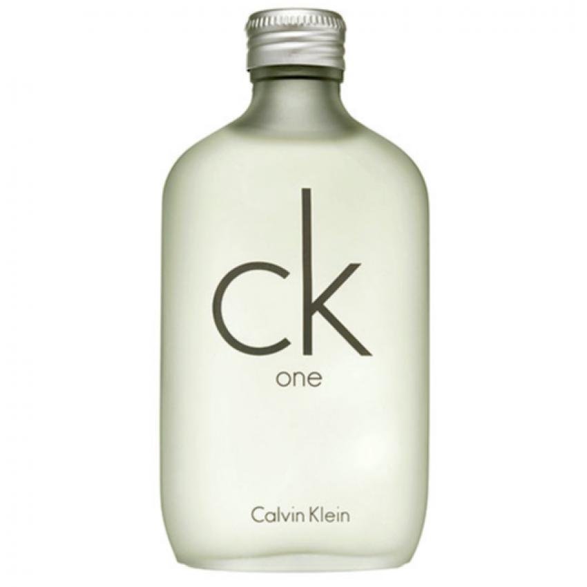 Calvin Klein CK One – Kinperfume