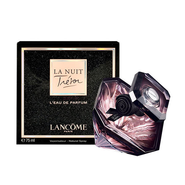 Lancome Tresor La Nuit Edp