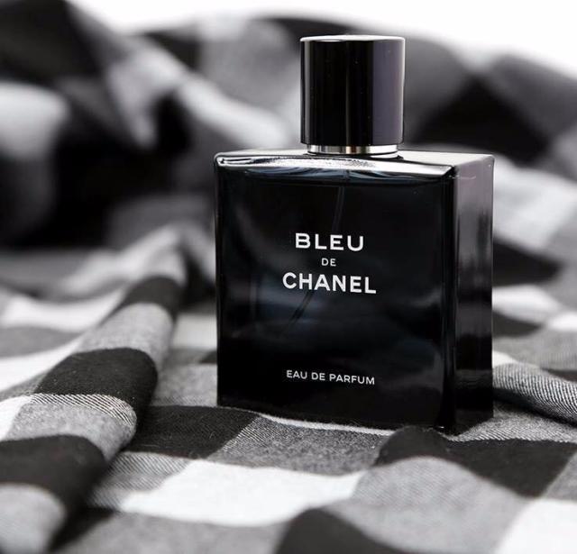 Chanel bleu de chanel eau de parfum – Kinperfume
