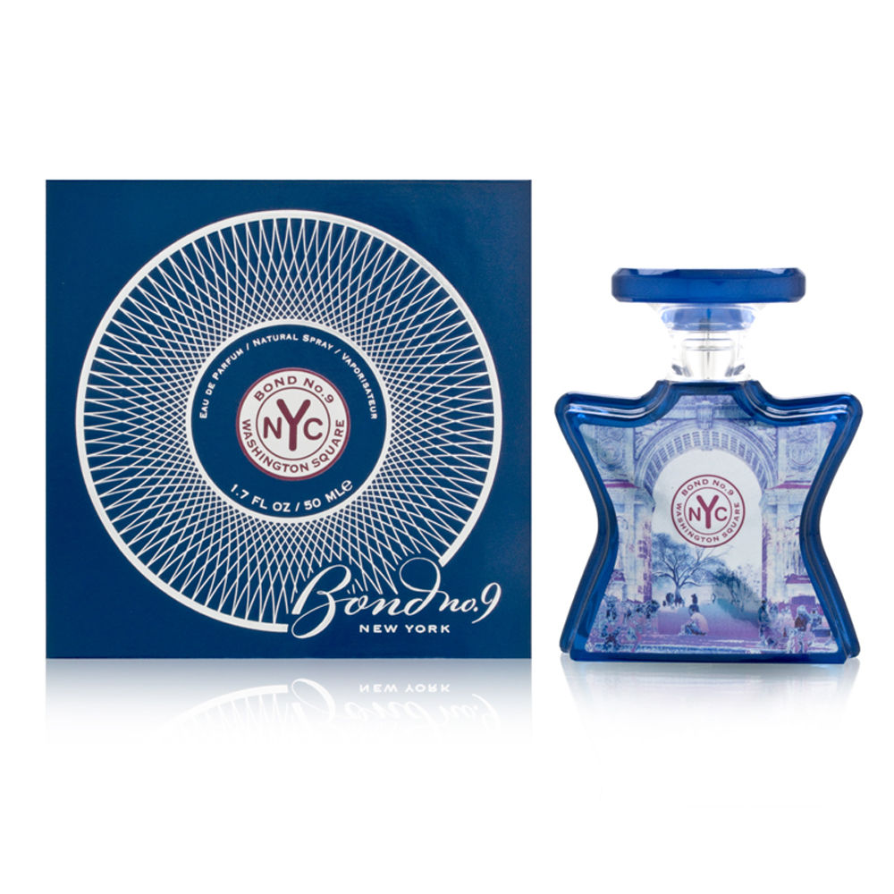 bond no 9 washington square perfume