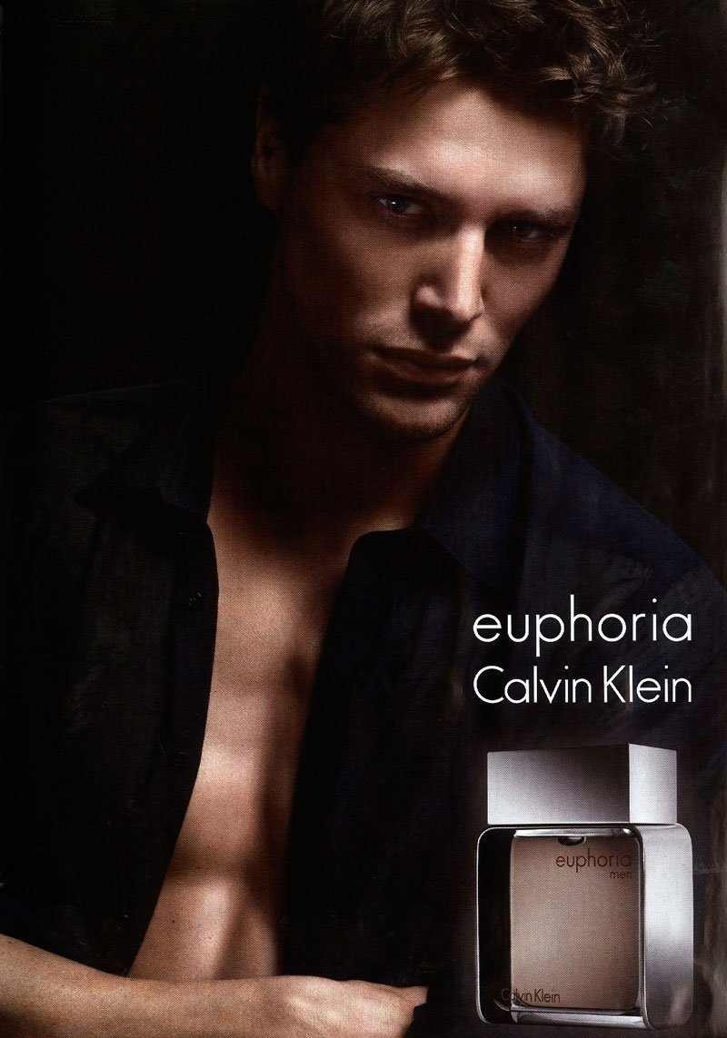 Calvin Klein Euphoria Intense men – Kinperfume