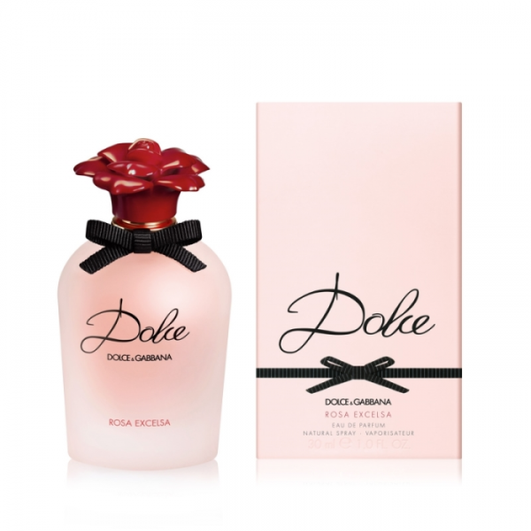 Dolce Gabbana Dolce Rosa Excelca edp