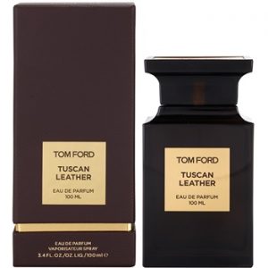 Tom Ford tuscan leather edp