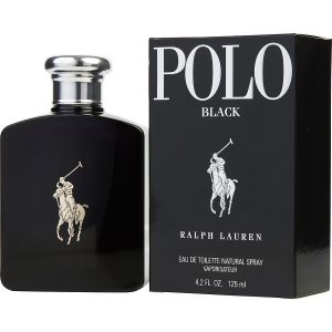 Polo Black Ralph Lauren for men