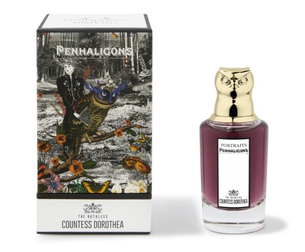 Penhaligon`s The Ruthless Countess Dorothea (cú)