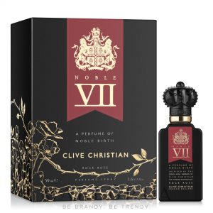 Clive Christian VII Rock Rose (new 2016) 50ml