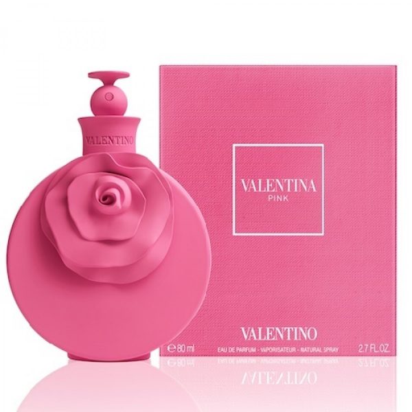 Valentino Valentina pink women