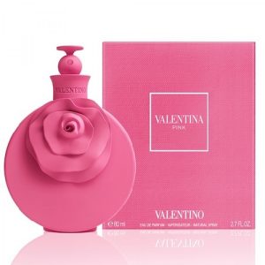 Valentino Valentina pink women edp (hồng) 80ml