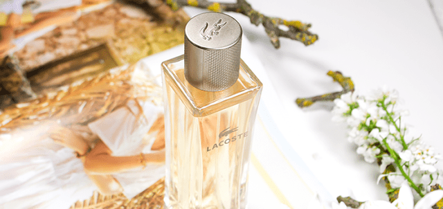 Lacoste Pour Femme Lacoste for women edp – Kinperfume