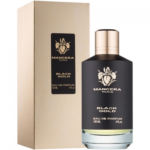 Mancera Black Gold edp