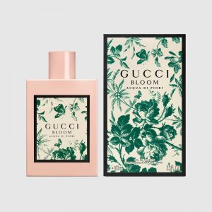 Gucci Bloom Acqua di Fiori 100ml