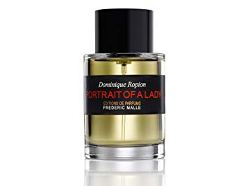 Frederic Malle Portrait of a Lady