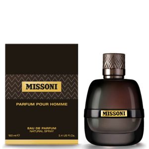 Missoni Pour Homme Parfum men edp