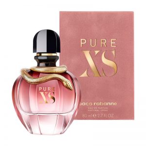 Paco Rabanne Pure XS For Her for women 85ml