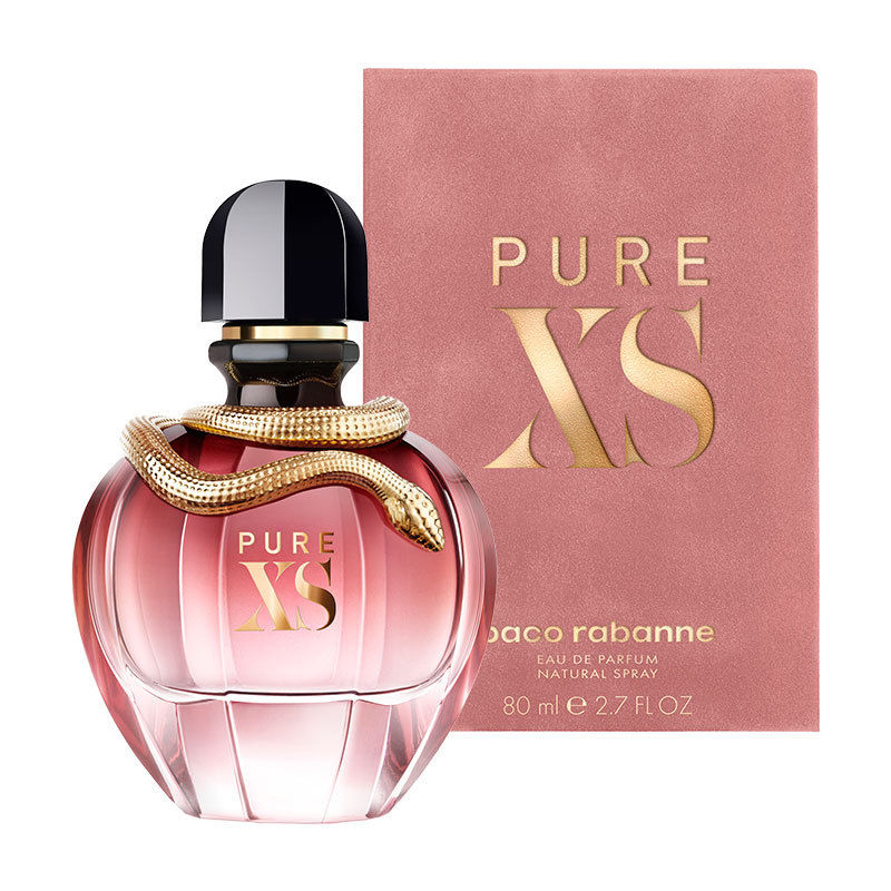 Paco Rabanne Pure XS For Her for women – Kinperfume
