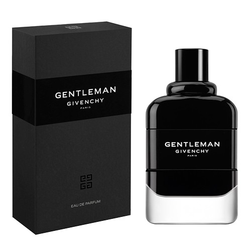 Givenchy Gentleman Eau de Parfum for men – Kinperfume
