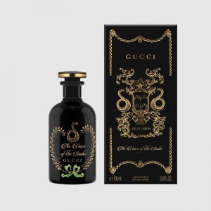 Gucci The Voice Of The Snake 100ml 2