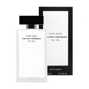 Narciso Rodriguez Narciso For Her Pure Musc 100ml