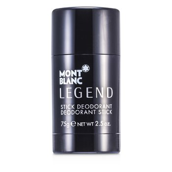 Lăn khử mùi Montblanc Legend 75g