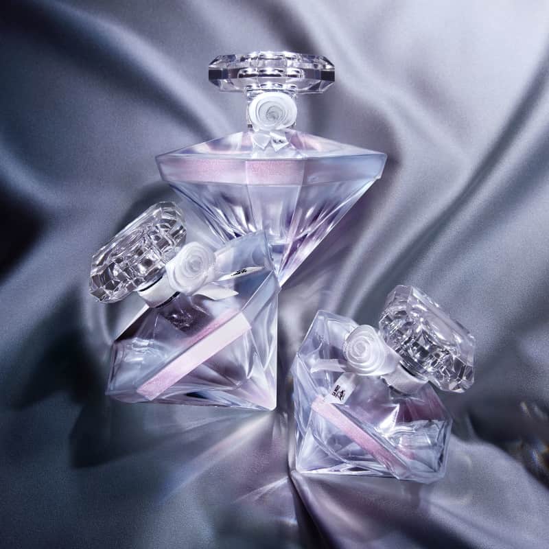 Lancome La Nuit Tresor Musc Diamant – Kinperfume