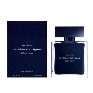 Narciso Rodriguez Narciso for him Bleu Noir EDT 100ml