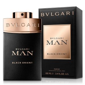 Bvlgari MAN Black Orient 100ml