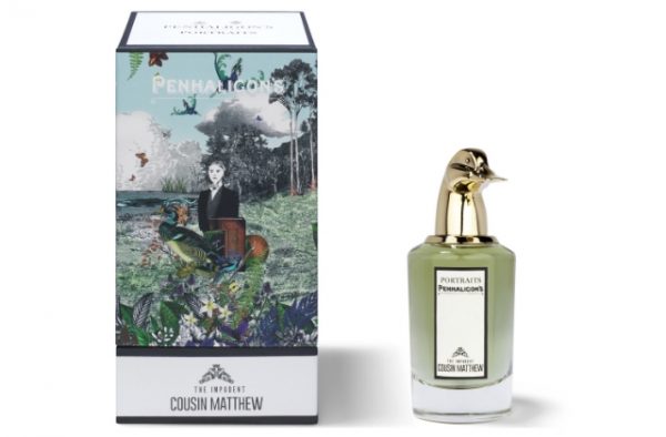 Penhaligon`s The Impudent Cousin Matthew 75ml (vịt)