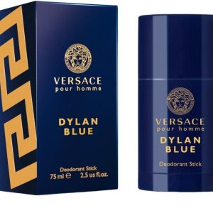 Lăn khử mùi Versace Blue Dylan Pour Homme 75g
