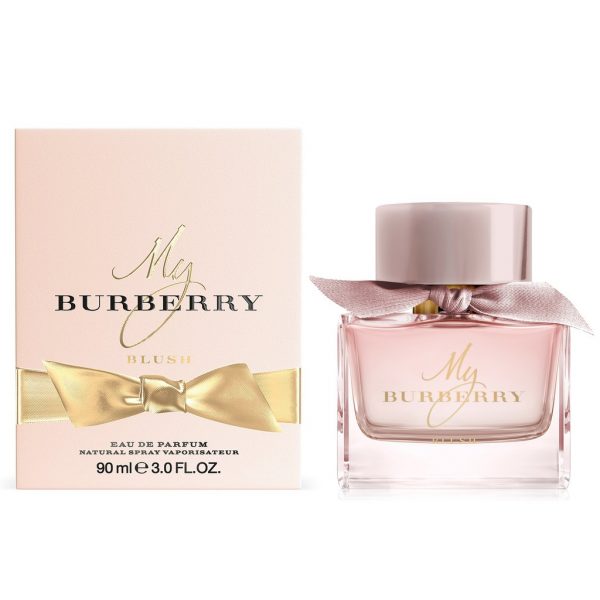 Burberry My Burberry Blush – Kinperfume