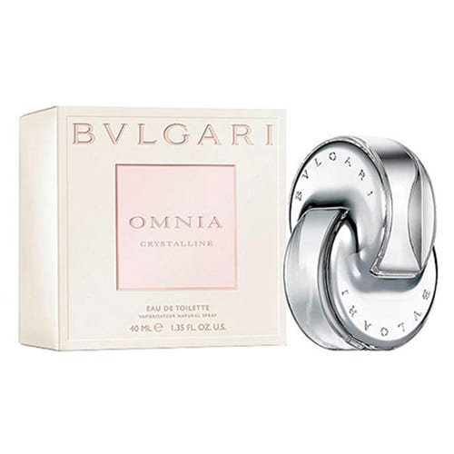 Bvlgari Omnia Crystalline EDT