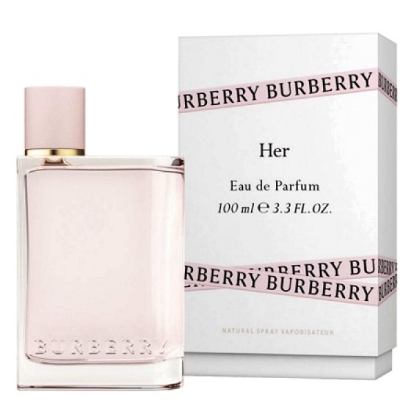 Burberry Her EDP