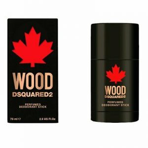 Lăn khử mùi Dsquared2 Wood Pour Homme 75g - nam