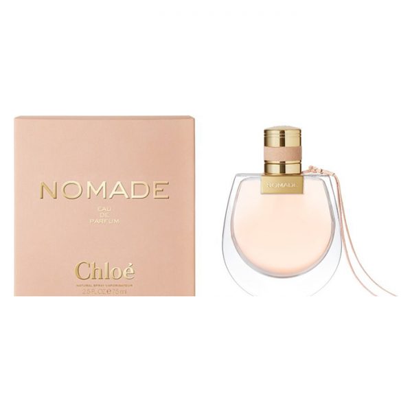 Chloe Nomade Eau De Parfum Spray Women