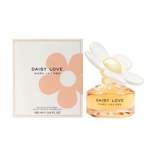 Marc Jacobs Daisy Love