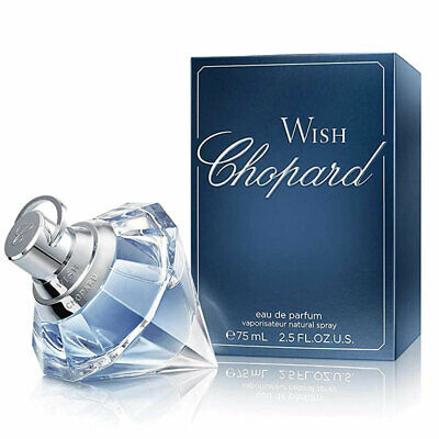 Chopard Wish Edp