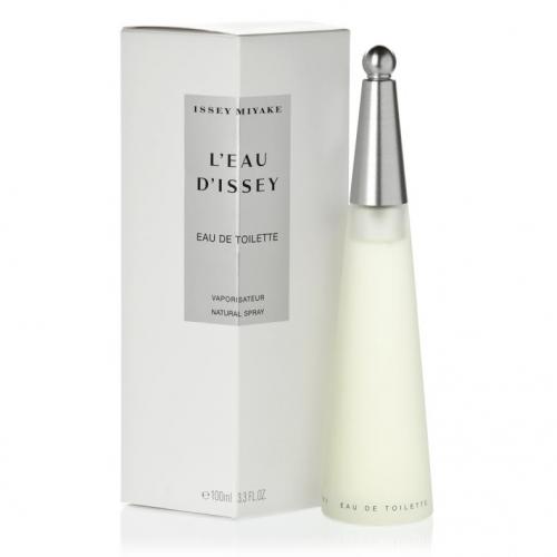 Issey Miyake L’Eau d’Issey EDT for women