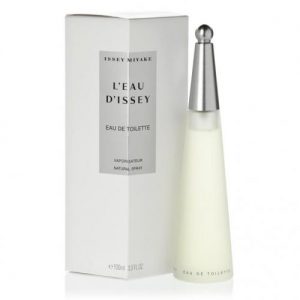 Issey Miyake L'Eau d'Issey EDT for women 90ml - nữ
