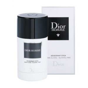 Lăn khử mùi Dior Homme 75g - nam