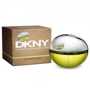 DKNY Be delicious edp (táo xanh) 100ml - nu
