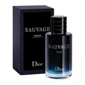 Dior Sauvage Parfum 60ml - nam
